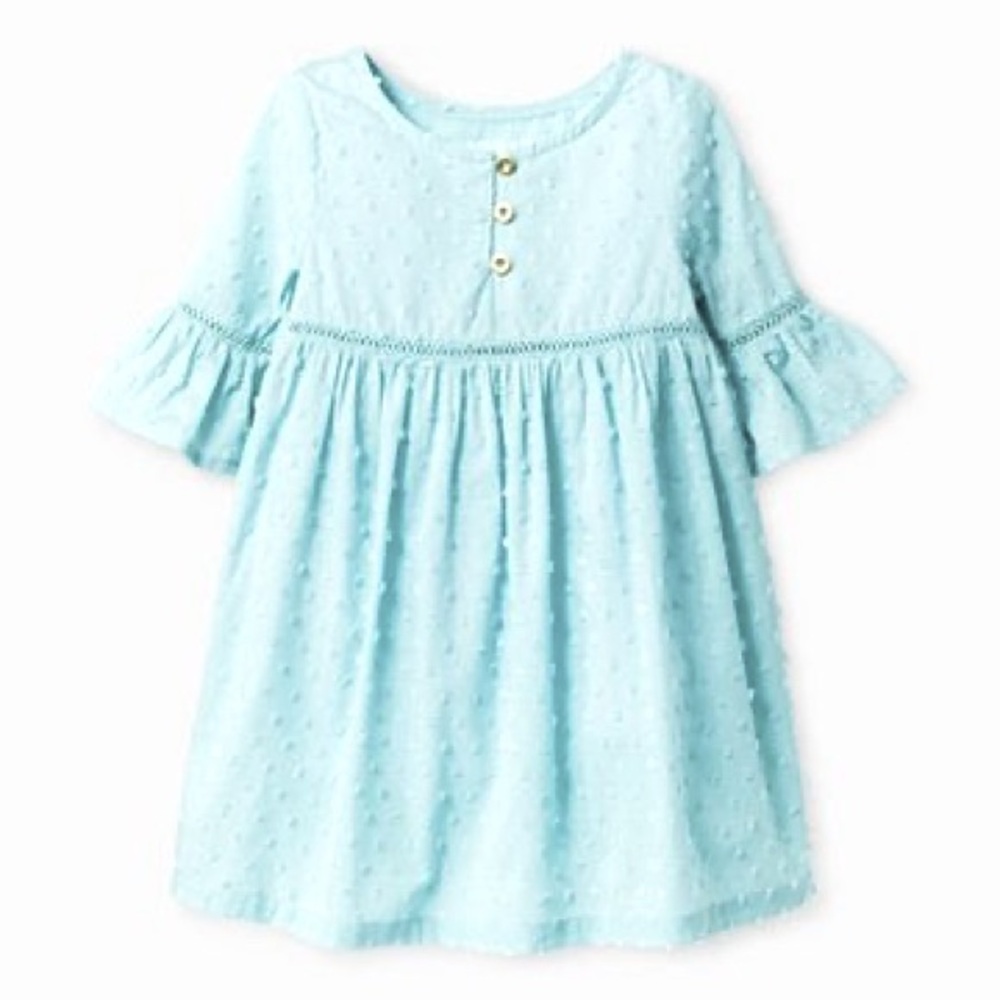 Toddler Girls' Tunic Dress Genuine Kids™ from OshKosh size 2T